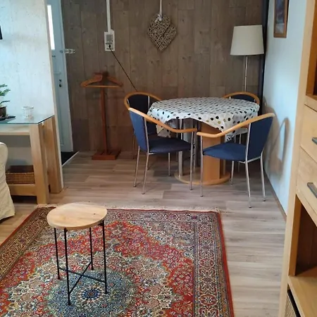 Appartement Yalet Ferienhaus Gezellig Met 1 Slaapkamer Vlakbij Willingen
