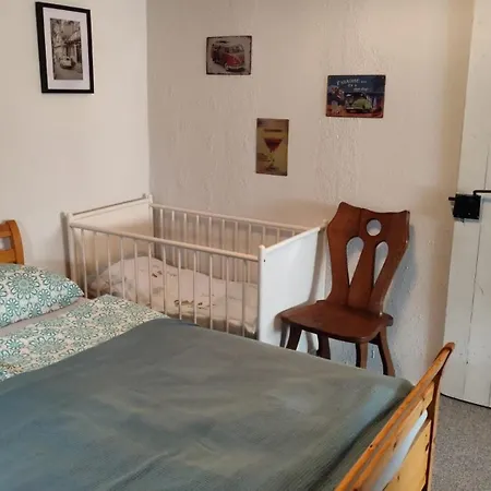 Yalet Ferienhaus Gezellig Met 1 Slaapkamer Vlakbij Willingen * Brilon-Wald