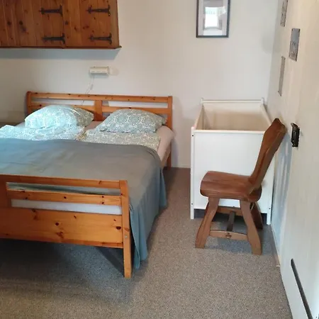 Yalet Ferienhaus Gezellig Met 1 Slaapkamer Vlakbij Willingen *