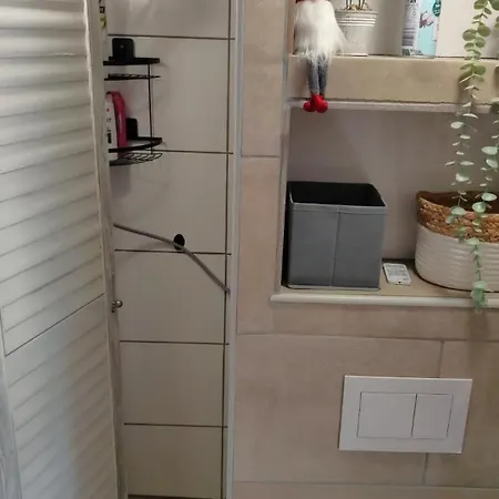 Appartement Yalet Ferienhaus Gezellig Met 1 Slaapkamer Vlakbij Willingen Brilon-Wald