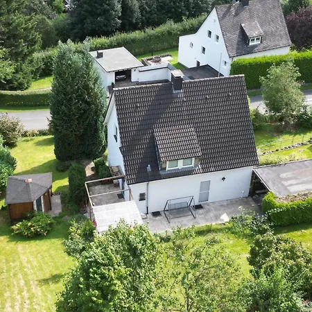 Yalet Ferienhaus Gezellig Met 1 Slaapkamer Vlakbij Willingen *