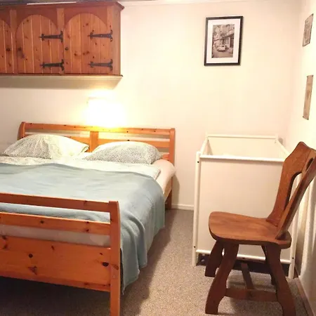Yalet Ferienhaus Gezellig Met 1 Slaapkamer Vlakbij Willingen *