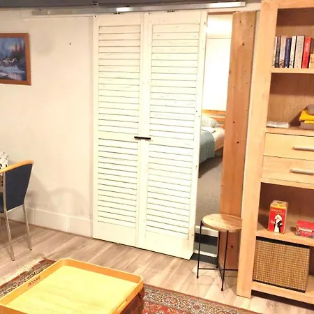 Yalet Ferienhaus Gezellig Met 1 Slaapkamer Vlakbij Willingen