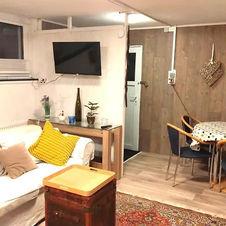 Yalet Ferienhaus Gezellig Met 1 Slaapkamer Vlakbij Willingen