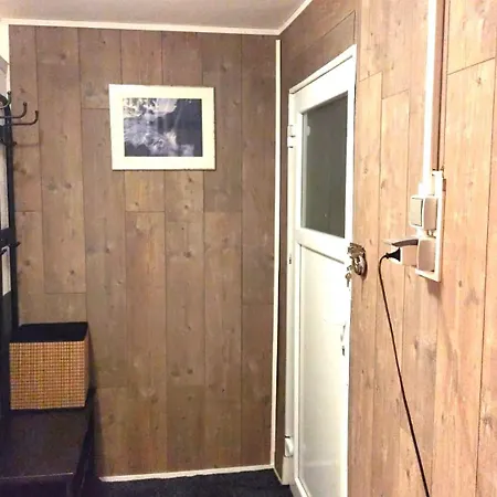 Yalet Ferienhaus Gezellig Met 1 Slaapkamer Vlakbij Willingen Apartament Brilon-Wald